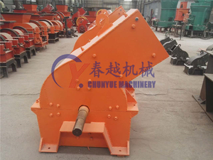 Công Suất Lớn Máy Nghiền Xi Măng Nhỏ Gạch Và Máy Nghiền Bê Tông Để Bán - Product Image 5