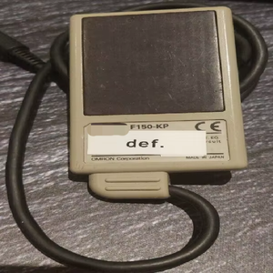 Yeni ve orijinal F150-kp yedek hatalı kullanıcı arayüzü konsolu endüstriyel otomasyon - Product Image 1