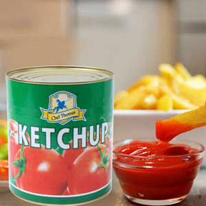 Sachet de pâte de <span class=keywords><strong>tomate</strong></span> en conserve cassée à froid sans OGM, <span class=keywords><strong>sauce</strong></span> <span class=keywords><strong>tomate</strong></span> <span class=keywords><strong>italienne</strong></span> authentique faite maison - Product Image 4