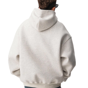 Sudadera de Cuello Redondo para Hombre - Corte Simple, Casual y Cómodo - Product Image 5