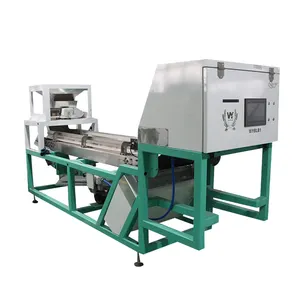 Wenyao AI Intelligent Color Sorter Belt-type Color Sorter Plastic Abs Pp Separator Plastic Color Sorter