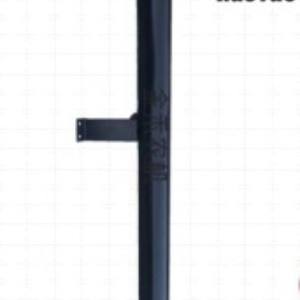 Para Kubota 788/888, Carcasa del Cilindro del Sinfín Vertical de Elevación Simple, N.° 1 Pieza de Maquinaria Agrícola para Cosechadora - Product Image 1