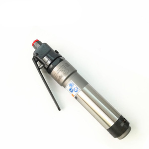 Martillo Neumático Ingersoll Rand 172L con Mango Recto, Taladro de Aire con Diámetro de Tubo de 10 mm, Herramienta de Recorte - Product Image 2