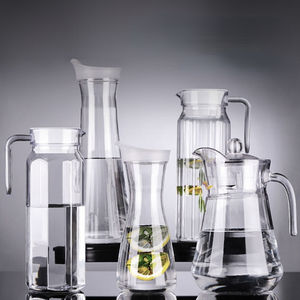<span class=keywords><strong>Carafe</strong></span> à vin en polycarbonate pour restaurant, pichet à jus, <span class=keywords><strong>carafe</strong></span> à boisson en <span class=keywords><strong>plastique</strong></span>, pichet en acrylique, pichet à eau en <span class=keywords><strong>plastique</strong></span> - Product Image 6