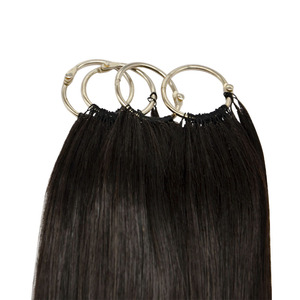 Nuovo stile popolare <span class=keywords><strong>piume</strong></span> estensione dei capelli 2 ° generazione di alta qualità capelli umani <span class=keywords><strong>piume</strong></span> invisibili <span class=keywords><strong>e</strong></span> sottili - Product Image 4