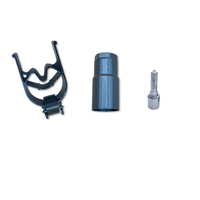 Kit de réparation de soupape de commande 7135-576 compatible avec l'injecteur 28236381