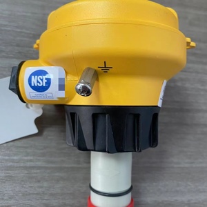 เซ็นเซอร์วัดการไหลแบบ Blind Magmeter รุ่นใหม่และของแท้ ประเภท 2551 3-2551-P0-12 - Product Image 3
