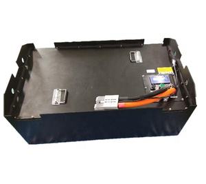 Batterie de chariot élévateur au lithium LiFePO4 24V 600AH pour voiturettes de golf avec BMS, boîtier métallique, prise REMA et ANDERSON - Product Image 1