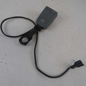 Attacco Cintura di Sicurezza Sinistra Chevrolet Nubira Mk2 2003-2009 Usato (73924) - Product Image 1