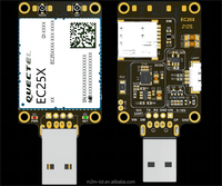 Module Dongle USB LTE CAT4 GNSS M2M IoT EC25AFXDGA-128-SGAS EC25AUFA-512-STD MQTT en stock