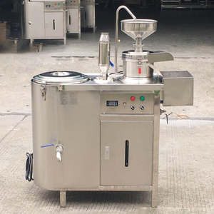 Máquina Automática para Hacer Tofu <span class=keywords><strong>de</strong></span> Acero Inoxidable, Máquina para Hacer Cuajada <span class=keywords><strong>de</strong></span> Soja - Product Image 4