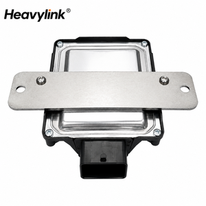 Heavylink Excavator ECU Controller 129017-75100 3TNV88F-<b>ESSY</b> Precision Engine Control Unit - Product Image 2