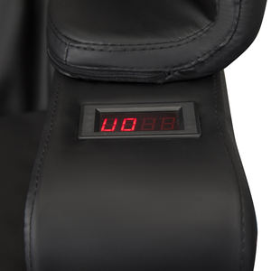 Stuhl <span class=keywords><strong>massage</strong></span> gerät Ganzkörper münze oder Geldschein automat Luxus <span class=keywords><strong>massage</strong></span> stuhl - Product Image 6