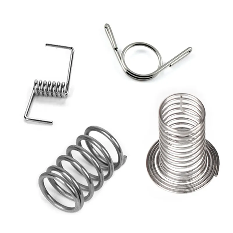 China factory spring Different Size stainless wire Spring custom Brake Clutch Pedal Return Extension Springs wire For Motorcycle