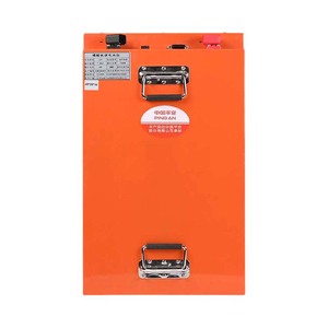Actualización <span class=keywords><strong>de</strong></span> Vehículo Eléctrico para Discapacitados, Batería <span class=keywords><strong>de</strong></span> Litio <span class=keywords><strong>de</strong></span> 60V 120Ah, Batería LFP para Mejora <span class=keywords><strong>de</strong></span> la Movilidad <span class=keywords><strong>de</strong></span> Automóviles para Personas con Discapacidad - Product Image 6