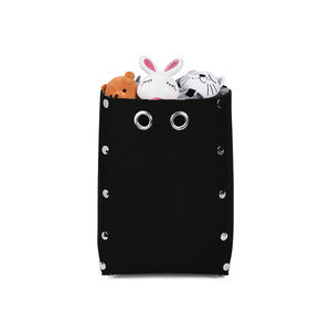 Ménage grand pliable feutre cadeau panier de rangement organisateur pliable panier à linge - Product Image 6