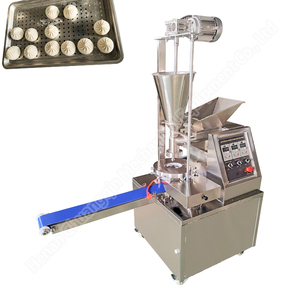 Nepali momo Making Machine Small momo Machine Steam Bun Maching Machine - Product Image 3