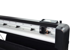 道路安全切割机绘图仪贴纸乙烯基辊切割机ppf切割机绘图仪 - Product Image 3