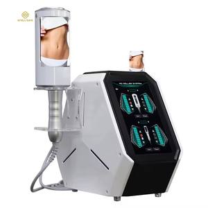 Massaggiatore a Rullo Endosferia per Modellamento del Corpo, Rullo 9D per Lifting <span class=keywords><strong>Viso</strong></span> e Perdita di Grasso/Macchina a Rullo Endos - Product Image 2