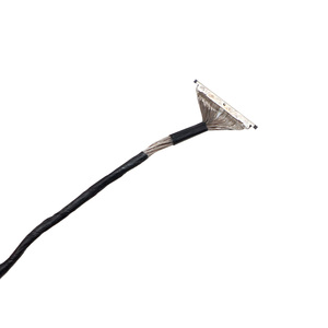 Pour <span class=keywords><strong>DJI</strong></span> <span class=keywords><strong>Mavic</strong></span> 2 <span class=keywords><strong>Pro</strong></span>/Zoom Drones Accessoires-Flex Cable Signal Line Repair Wire Parts Remplacement High Transmission Signal Line - Product Image 3