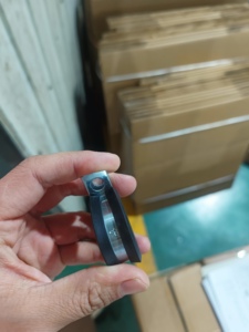 חם מכירה סוג p גומי תיקון מהדק לנו בשוק המוכר הטוב ביותר גומי אטב אטב - Product Image 4