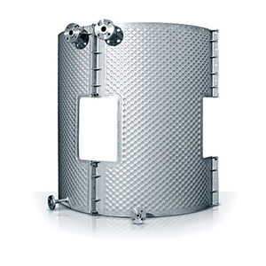 <span class=keywords><strong>Plaque</strong></span> d'oreiller soudée au laser personnalisée pour application de serrage par immersion <span class=keywords><strong>Plaque</strong></span> d'oreiller d'évaporateur de réfrigération pour machine à <span class=keywords><strong>glace</strong></span> industrielle - Product Image 4