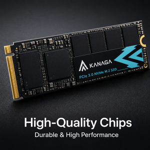 Disque SSD interne M.<span class=keywords><strong>2</strong></span> NVMe 2280 PCIe Gen3 3000 Mo/s à faible consommation d'énergie pour ordinateurs portables - Product Image 5