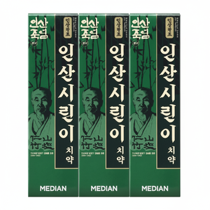 Sconto medianfosfato di bambù sale-Rin cura dentifricio menta a base di erbe dentifricio per la casa Hotel Anti-cavità per i denti sensibili - Product Image 1