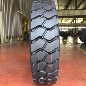 Pneus 10.00R20 pour camion 295/80r22.5 Pneu d'importation 11.00R20 Radial - Product Image 3