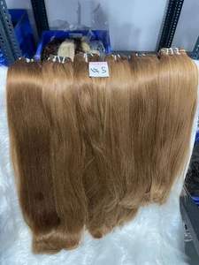 ผมตรงยาวแบบธรรมชาติ ต่อผมคุณภาพดีที่สุด คอลเลคชั่นราคาส่ง - Product Image 2