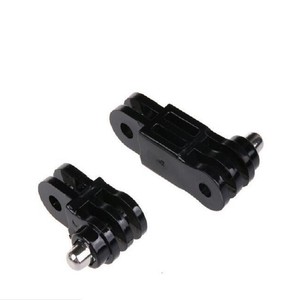 ขาตั้งกล้องแอคชั่น DAXUN แบบปรับได้ สำหรับ GoPro Hero4 อุปกรณ์เสริมขาตั้งพลาสติก - Product Image 2