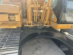 รถขุดตีนตะขาบมือสอง Caterpillar รุ่น CAT 312D และ 320C ราคาถูก น้ำหนัก 12 ตัน - Product Image 4