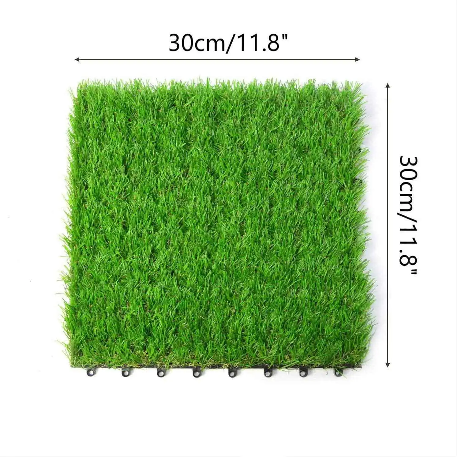 Grass Synthetic Turf Artificial Grass Football Landscape Putting Green Latex Sport Soccer Garden Gauge Color Material Origin ISO