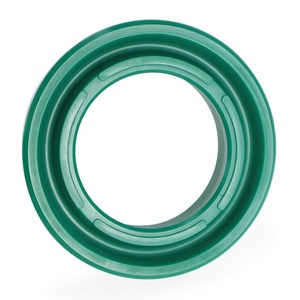 Sellos de Pistón <span class=keywords><strong>OUY</strong></span> para Excavadoras, Sellos de Ajuste <span class=keywords><strong>OUY</strong></span> Blancos y Verdes Combinados, Sello Hidráulico de Pistón NBR - Product Image 4