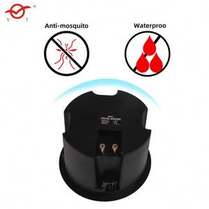 Haut-parleur 40Mm 8Ohm Crossover Blue Tooth Grille White <span class=keywords><strong>Soundtrack</strong></span> in Celling Full Range Musical Set 3 Inch Wall 4 Fullrange - Product Image 6