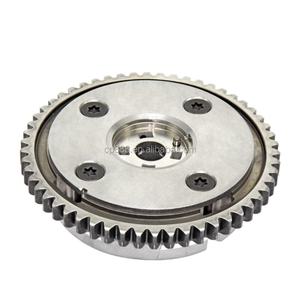 OE # 12655753 #   Ajustador de Fase de Árbol de Levas de Motor NUEVO para Opel Buick Chevrolet B 14 XE 12643698 636500 12701510 - Product Image 6