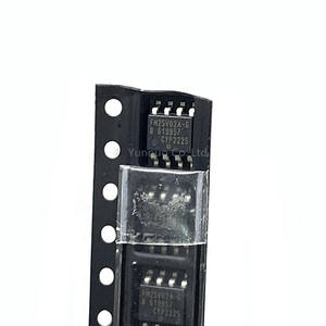 Tout nouveau patch d'<span class=keywords><strong>alimentation</strong></span> E6P02 original puce de <span class=keywords><strong>carte</strong></span> mère de circuit intégré à <span class=keywords><strong>8</strong></span> <span class=keywords><strong>broches</strong></span> IC - Product Image 3