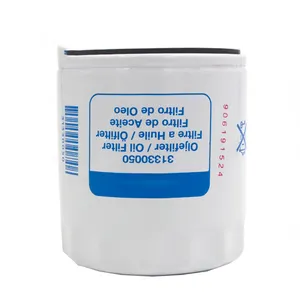 Filtre à huile en promotion 31330050, filtre à huile hydraulique, série de joints de moteur pour <span class=keywords><strong>Volvo</strong></span> - Product Image 1