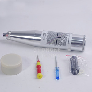 SXZC3-AA phục hồi cơ khí thử nghiệm bê tông búa phục hồi độ đàn hồi <span class=keywords><strong>Schmidt</strong></span> búa - Product Image 5