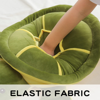 Vente en gros de jouets en peluche jouets en peluche personnalisés dessinés avec logo brodé tortue en peluche peluches