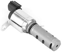 15330-0T030 15330-37010 Auto Pièces Moteur VVT Soupape de Commande D'huile De Distribution D'arbre à Cames Pour Toyota