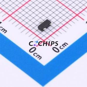 Diode BAS21 SOT-23 de haute qualité, diode de commutation, fournisseur de composants électroniques en gros et service BOM - Product Image 2