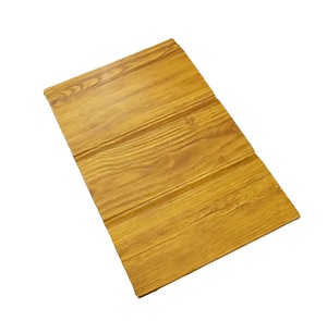 Paneles de Revestimiento Metálicos con Relieve de <span class=keywords><strong>Ladrillo</strong></span> Imitación, Núcleo de Poliuretano, Revestimiento Modular para Tiendas Móviles, Cámaras Frigoríficas, Almacenes Exteriores - Product Image 1