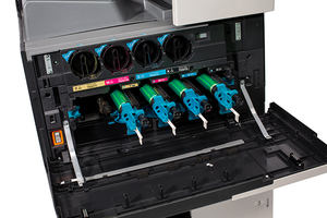 เครื่องถ่ายเอกสารและเครื่องพิมพ์มัลติฟังก์ชั่น <span class=keywords><strong>Konica</strong></span> <span class=keywords><strong>Minolta</strong></span> Bizhub C364e รุ่น A3 พร้อมสแกนเนอร์ - Product Image 6