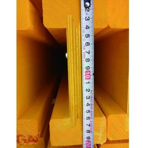 Vigas <span class=keywords><strong>de</strong></span> Madera Laminada <span class=keywords><strong>de</strong></span> Diseño Contemporáneo H20, 300x40x12 mm, Fáciles <span class=keywords><strong>de</strong></span> Montar, para Uso en Hoteles, <span class=keywords><strong>Precio</strong></span> para Australia, Estados Unidos y Reino Unido - Product Image 3