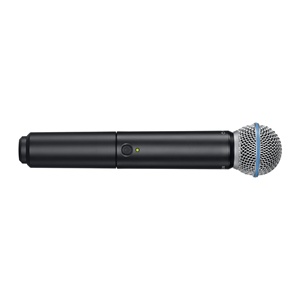Micrófono dinámico inalámbrico, one-to-oneBLX24 58A - Product Image 2