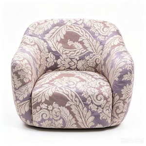 Tela Chenilla de Poliéster 100% Teñida con Hilo Transpirable TengHui Memory, 1M, para Tapicería, Fundas de Sofá, Cojines, Forro Textil para el Hogar - Product Image 5
