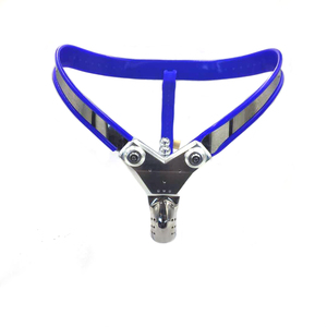 <span class=keywords><strong>Cage</strong></span> à pénis en acier inoxydable 316L, dispositif de bondage, <span class=keywords><strong>cage</strong></span> à pénis en forme de T, ceintures de chasteté, jouets sexuels, vente en gros de produits pour adultes - Product Image 6