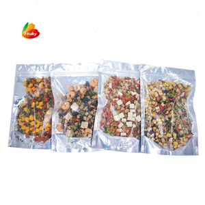 Mì ăn liền rau củ khô, hỗn hợp súp khô chay, hỗn hợp rau củ khô - Product Image 1