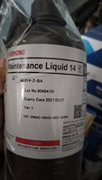 Liquide d'entretien MIMAKI ML014-Z-BA original 14